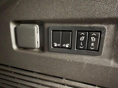 2021 GMC Yukon 2WD Denali