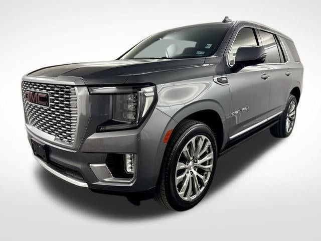 2021 GMC Yukon 2WD Denali
