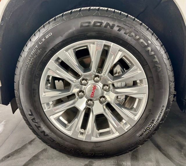 2025 GMC Yukon 2WD Denali