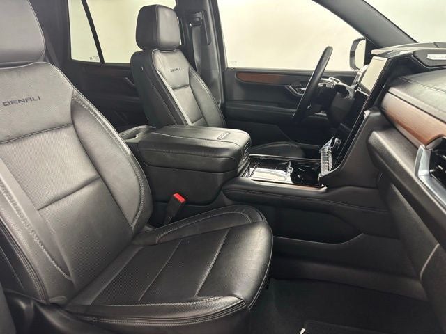 2025 GMC Yukon 2WD Denali