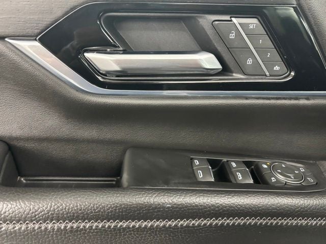 2025 GMC Yukon 2WD Denali