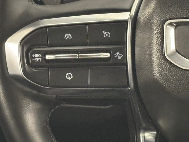 2025 GMC Yukon 2WD Denali