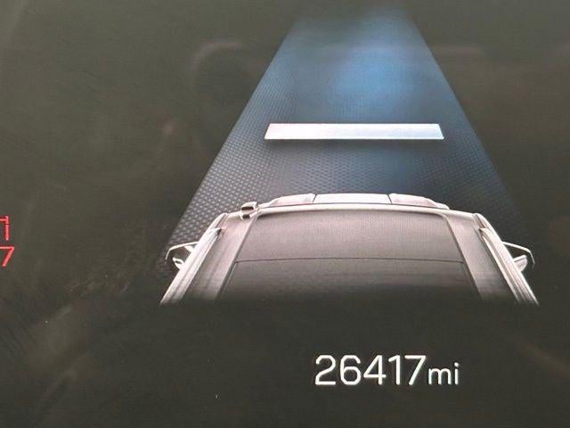 2025 GMC Yukon 2WD Denali