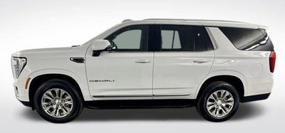 2025 GMC Yukon 2WD Denali