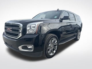 2017 GMC Yukon XL SLT