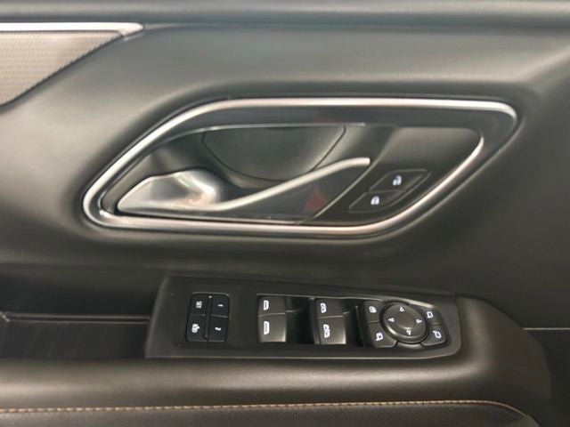 2024 GMC Yukon 4WD AT4