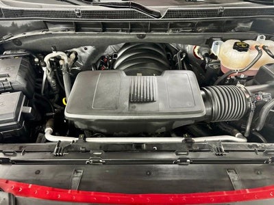 2024 GMC Yukon 4WD AT4