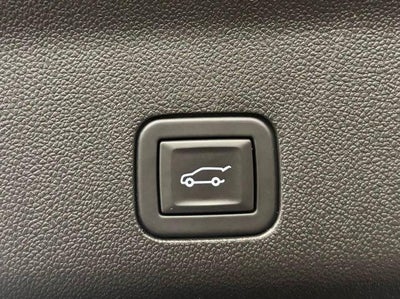 2024 GMC Yukon 4WD AT4