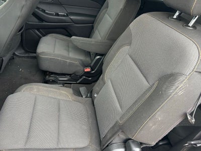 2019 Chevrolet Traverse 1LT