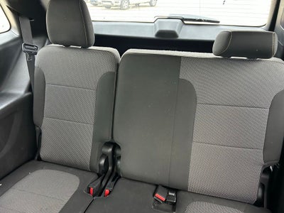 2019 Chevrolet Traverse 1LT