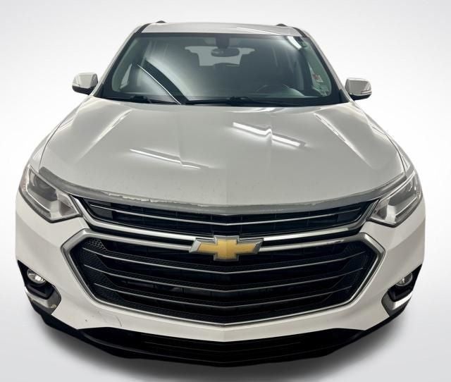 2019 Chevrolet Traverse 1LT