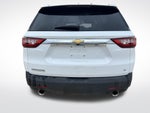 2019 Chevrolet Traverse 1LT