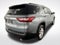 2021 Chevrolet Traverse FWD LT Cloth