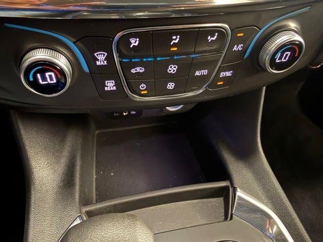 2021 Chevrolet Traverse FWD LT Cloth