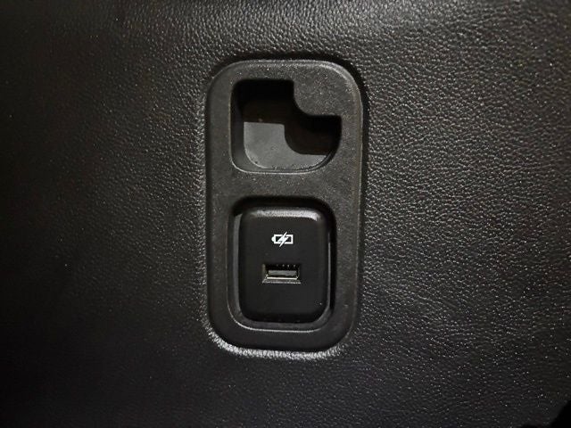 2021 Chevrolet Traverse FWD RS