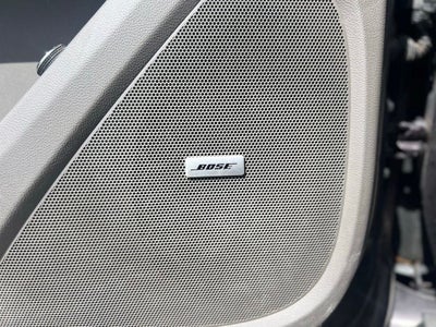 2020 Chevrolet Traverse FWD Premier