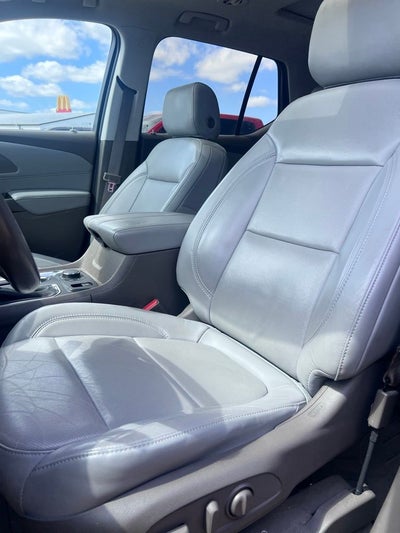 2020 Chevrolet Traverse FWD Premier