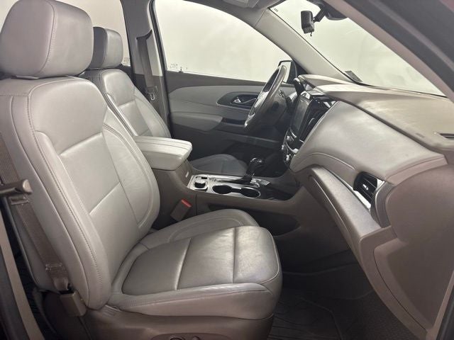 2020 Chevrolet Traverse FWD Premier