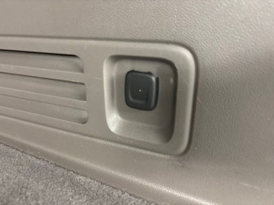 2020 Chevrolet Traverse FWD Premier