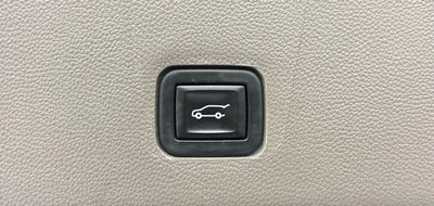 2020 Chevrolet Traverse FWD Premier