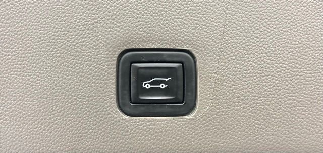 2020 Chevrolet Traverse FWD Premier