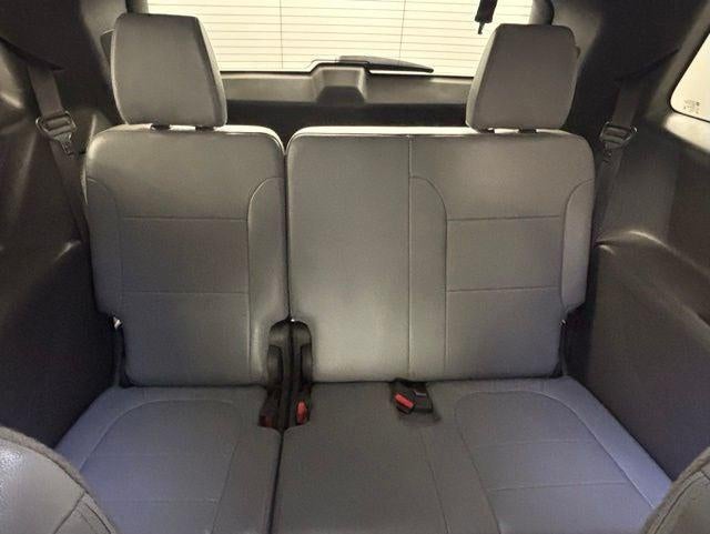 2020 Chevrolet Traverse FWD Premier