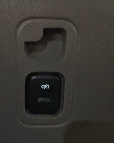 2020 Chevrolet Traverse FWD Premier