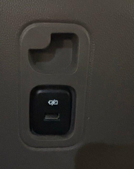 2020 Chevrolet Traverse FWD Premier