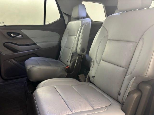 2020 Chevrolet Traverse FWD Premier