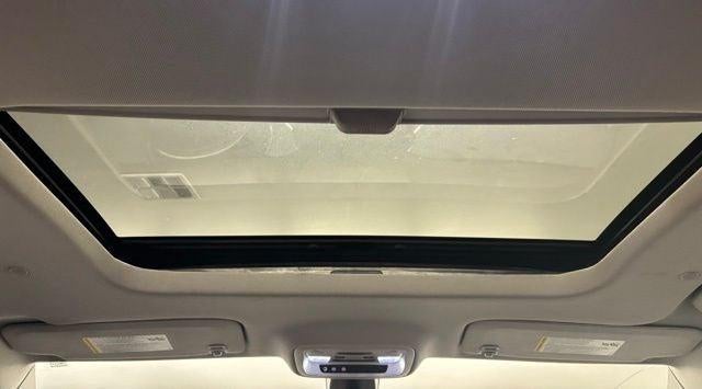 2020 Chevrolet Traverse FWD Premier