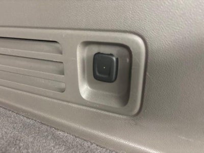 2020 Chevrolet Traverse FWD Premier