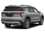 2025 Chevrolet Traverse AWD LT