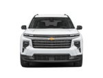 2025 Chevrolet Traverse AWD LT