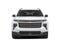 2025 Chevrolet Traverse AWD LT