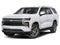 2025 Chevrolet Tahoe 2WD RST