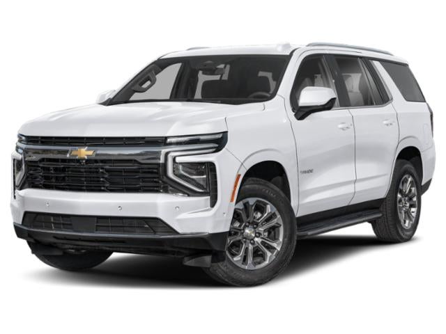 2025 Chevrolet Tahoe 2WD RST