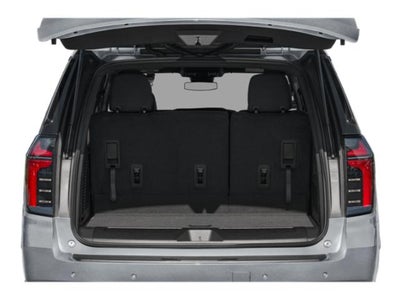 2025 Chevrolet Tahoe 2WD RST