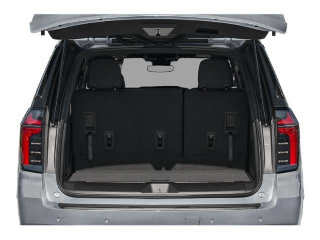 2025 Chevrolet Tahoe 2WD RST