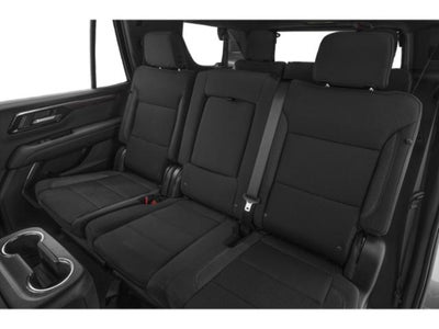 2025 Chevrolet Tahoe 2WD RST