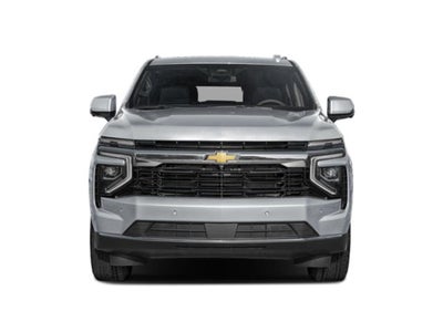 2025 Chevrolet Tahoe 2WD RST