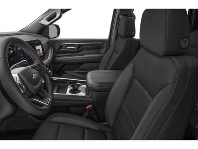 2025 Chevrolet Tahoe 2WD RST