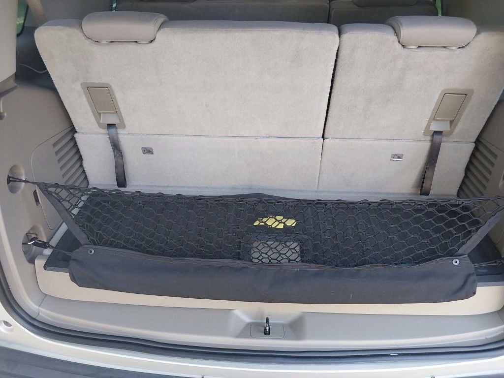 2015 Chevrolet Tahoe LS
