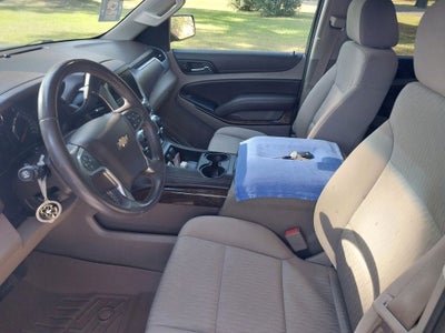 2015 Chevrolet Tahoe LS
