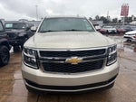 2015 Chevrolet Tahoe LS