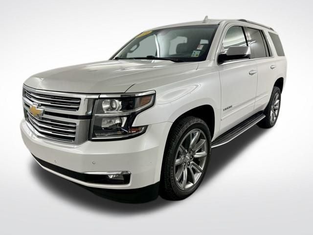 2020 Chevrolet Tahoe 2WD Premier