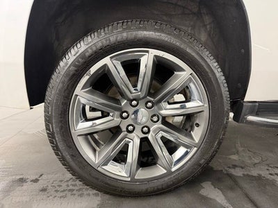 2020 Chevrolet Tahoe 2WD Premier