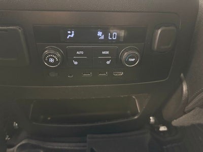 2020 Chevrolet Tahoe 2WD Premier