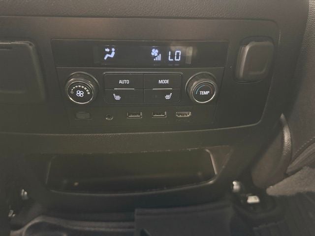 2020 Chevrolet Tahoe 2WD Premier