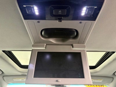 2020 Chevrolet Tahoe 2WD Premier