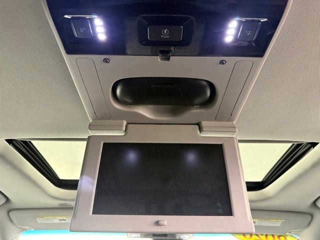 2020 Chevrolet Tahoe 2WD Premier